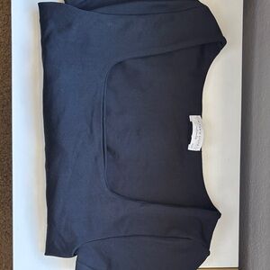 Altar'd State Classic Black Top